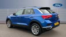 Volkswagen T-Roc 1.0 TSI SE 5dr Petrol Hatchback